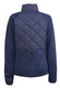 WAHLSTEN COPPER WOMENS HYBRID JACKET, DARK BLUE